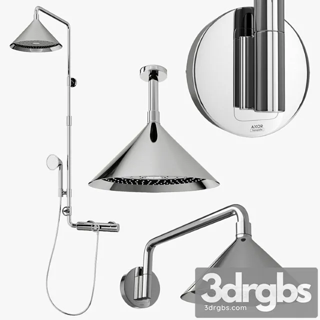 Axor Showers Axor Showers