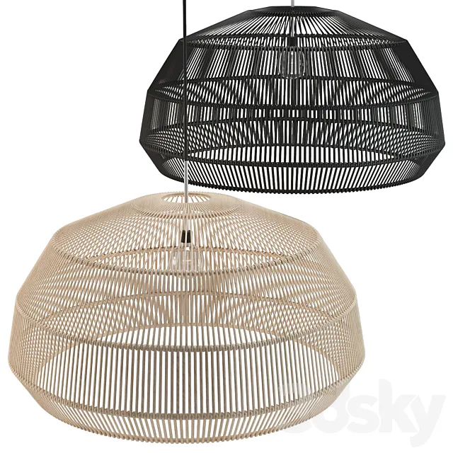 Ay Illuminate Nama 1 3D Model