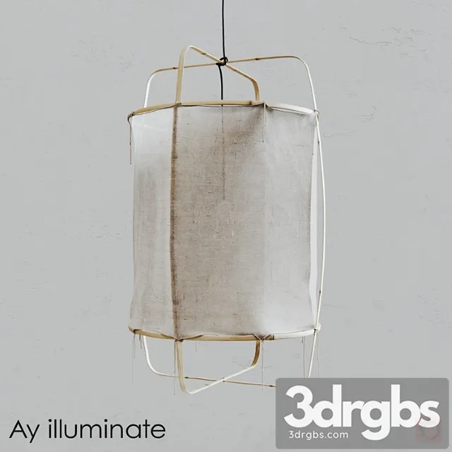 Ay Illuminate Z1 3 3D Model Download Ay Illuminate Z1 3 3D Model Download