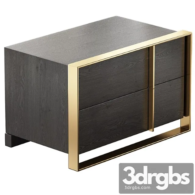 Ayaan 5 drawer chest Ayaan 5 drawer chest