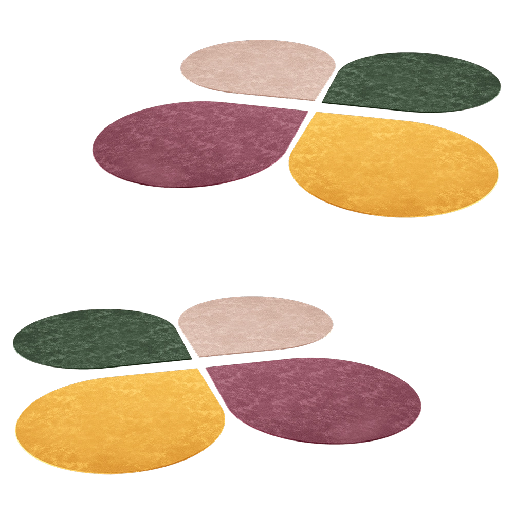 AYTM – Rug STILLA 3D Model