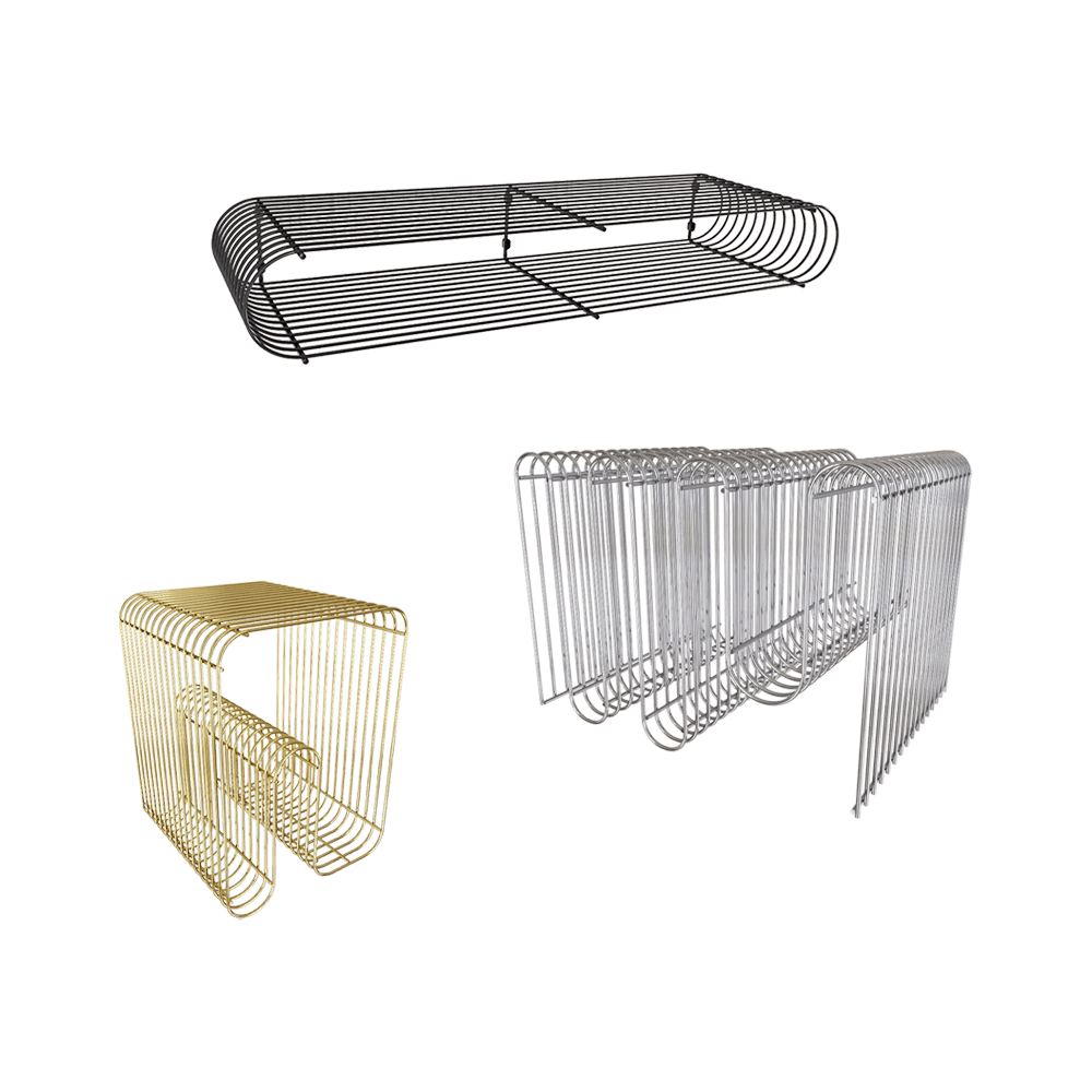 AYTM – Set KURAVA 3D Model AYTM – Set KURAVA 3D Model