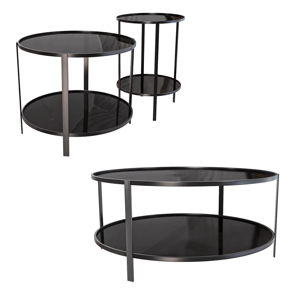 AYTM – Tables FUMI 3D Model
