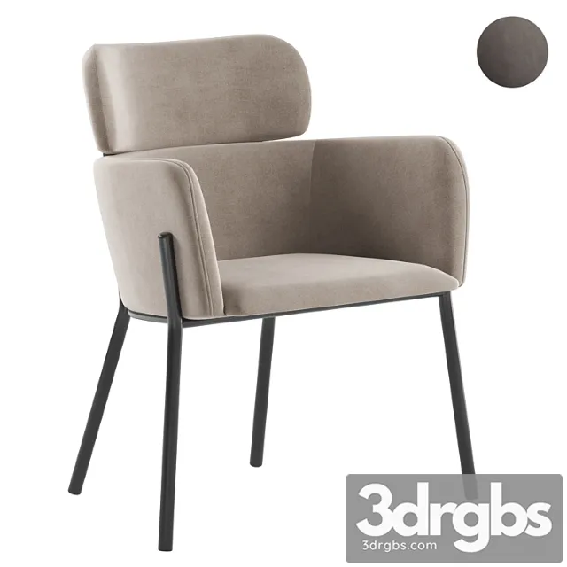 Azalea chair Azalea chair