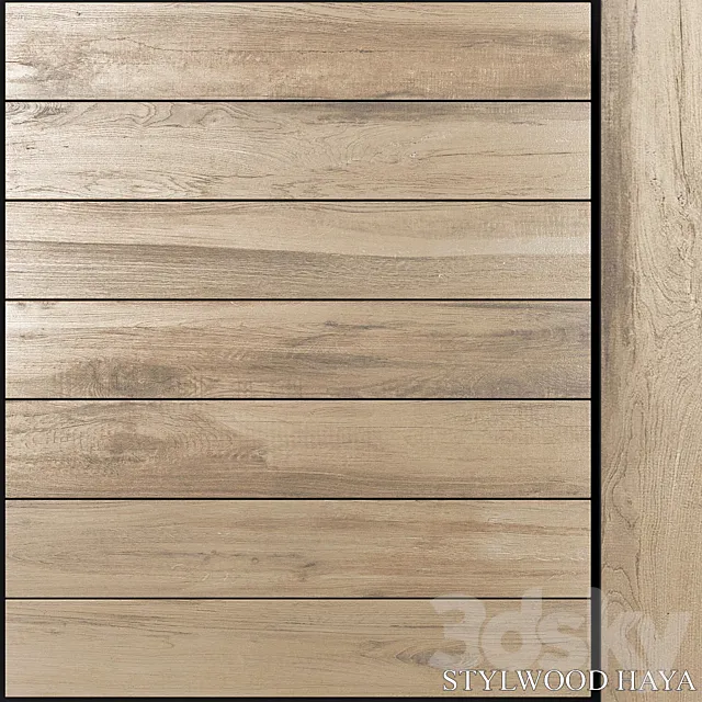 Azuliber Stylwood Haya Free Download