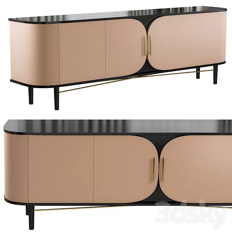 Azure by Jetclass 3D Model Azure by Jetclass 3D Model