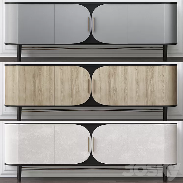 Azure by jetclass 3D Model