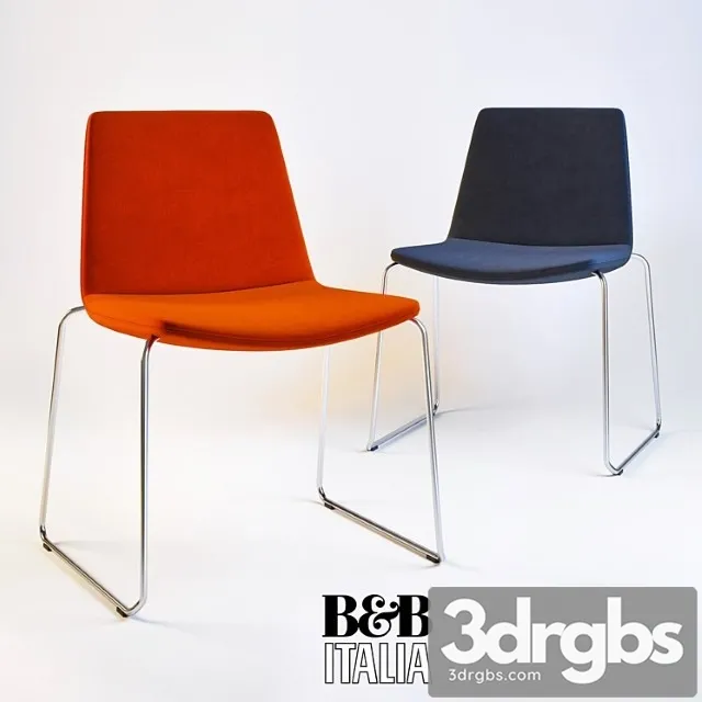 B B Cosmos 1 3D Model Download