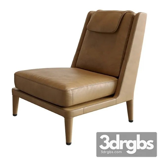 B & b italia nidus 3D Model Download B & b italia nidus 3D Model Download