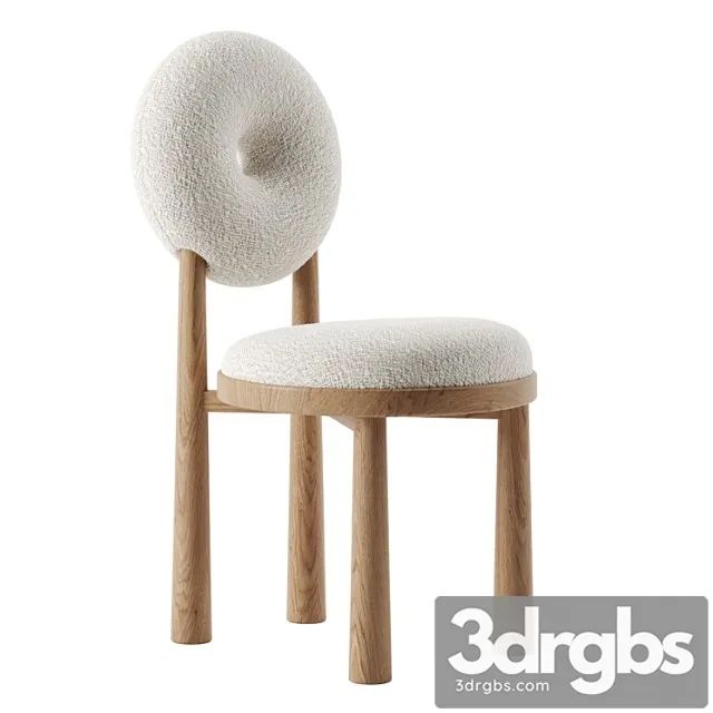 Baba chair by emmanuelle simon Baba chair by emmanuelle simon