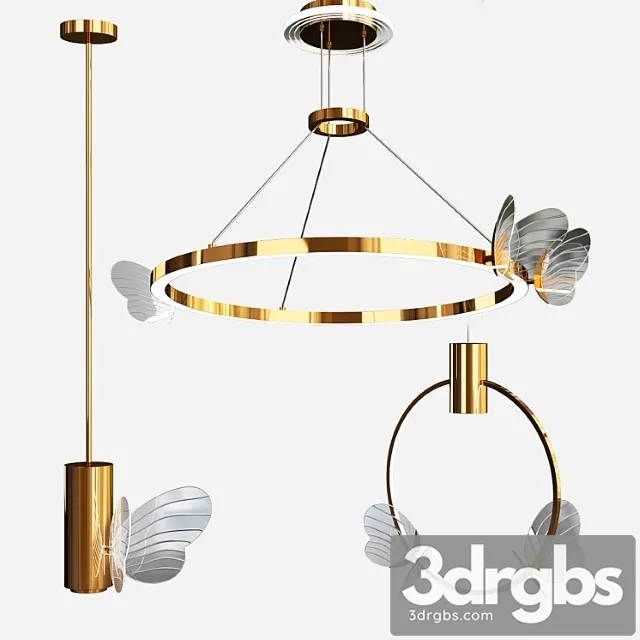 Babetta Collection 3D Model Download Babetta Collection 3D Model Download