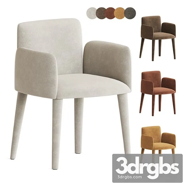 Babi dining chair lema Babi dining chair lema
