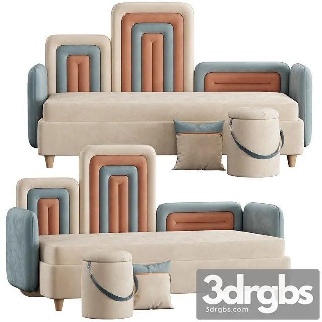 Baby bed lollipop manifesto