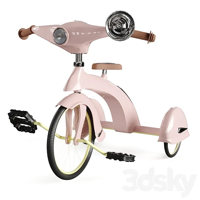 Baby bike tricycle Free Download