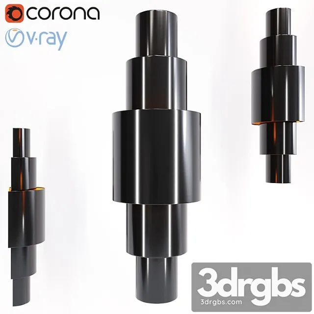 Babylon 3D Model Download