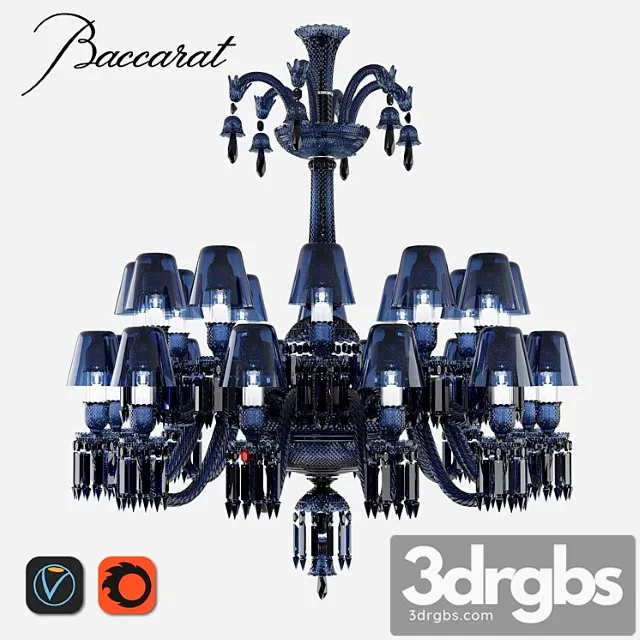 Baccarat zenith midnight 2017 Baccarat zenith midnight 2017