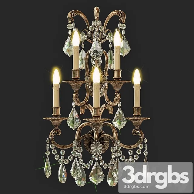 Badari bra 3D Model Download