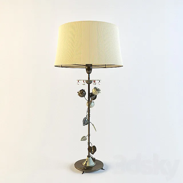 baga 1014 art. 3DModel baga 1014 art. 3DModel