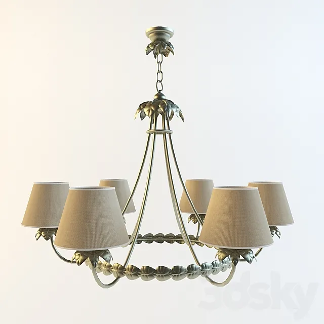 baga 2050 art. 3DModel baga 2050 art. 3DModel