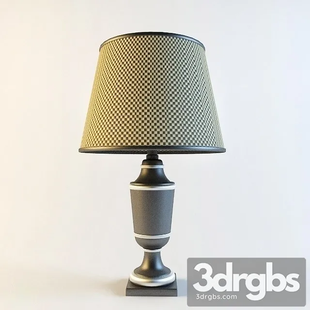 Baga Art 269 3D Model Download