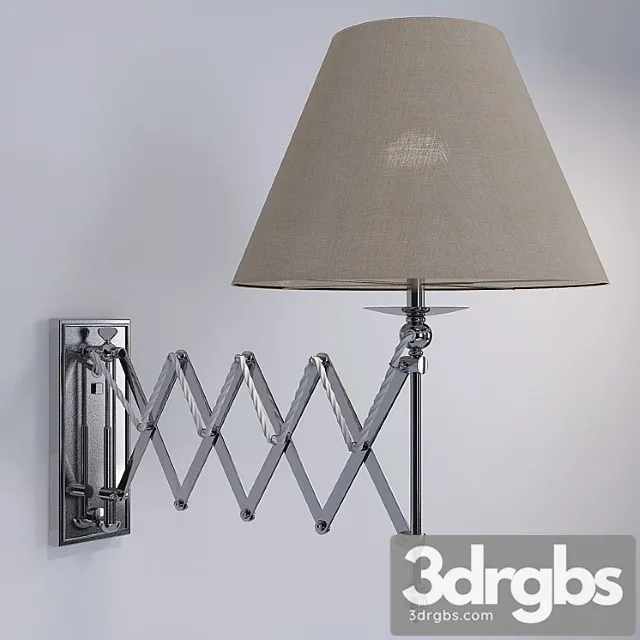 Baga Art 915 3D Model Download