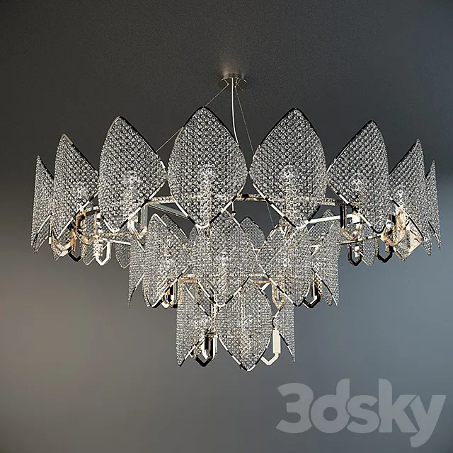 Baga Bespoke02 H01G8 3D Model Baga Bespoke02 H01G8 3D Model