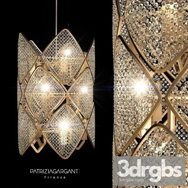 Baga Holly 3D Model Download Baga Holly 3D Model Download