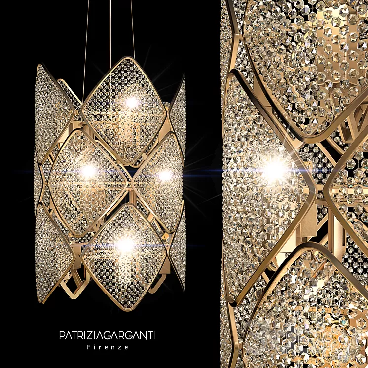 Baga holly 3D Model Baga holly 3D Model