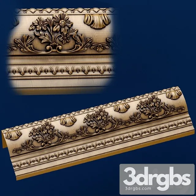 Baghiet 22 3D Model Download Baghiet 22 3D Model Download