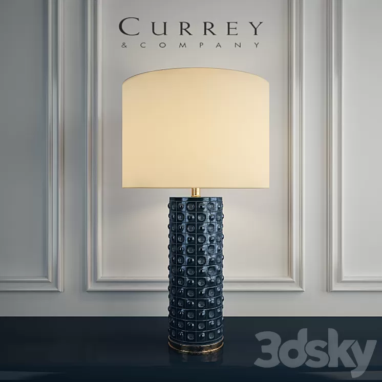 BAILEY 3D Model BAILEY 3D Model