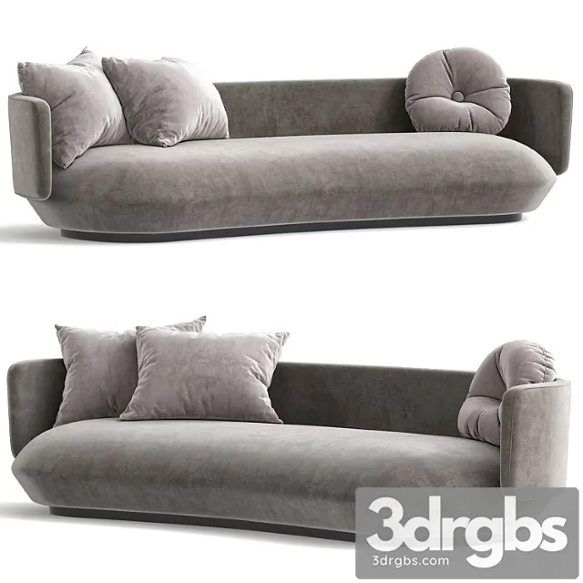 Baixo sofa by guilherme wentz Baixo sofa by guilherme wentz