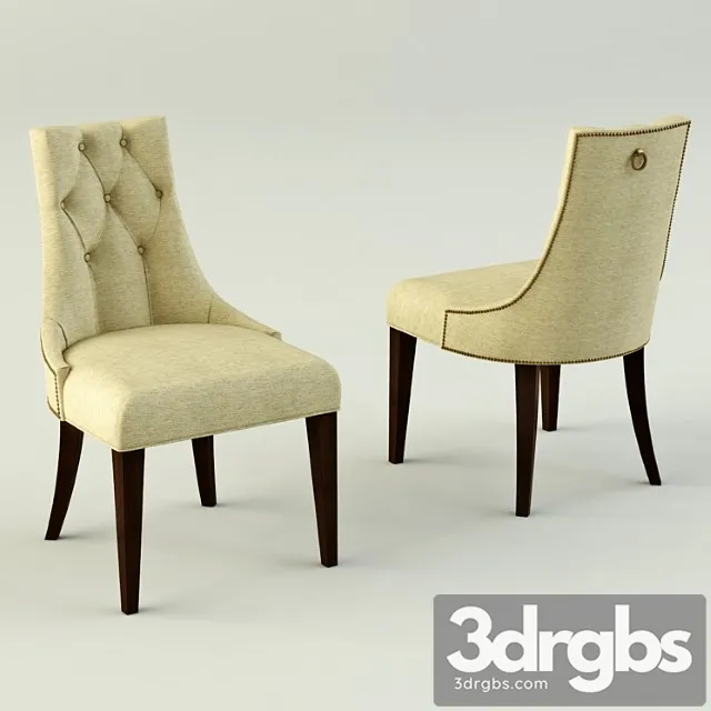 Baker 7841 2 3D Model Download