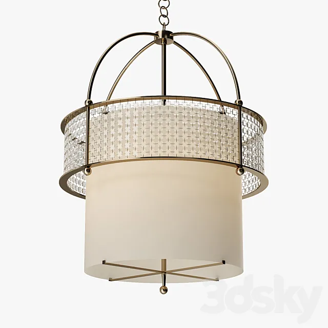 Baker – Bracelet 3D Model