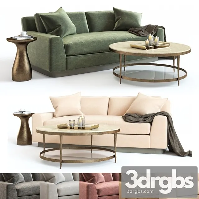 Baker laguna sofa Baker laguna sofa