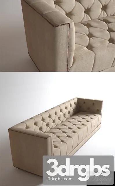 Baker Paris 3D Model Download Baker Paris 3D Model Download