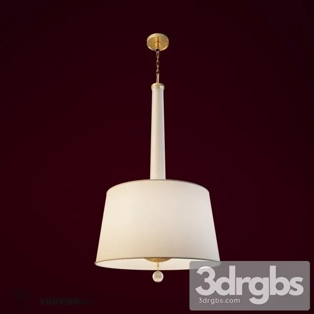 Baker PH311 3D Model Download