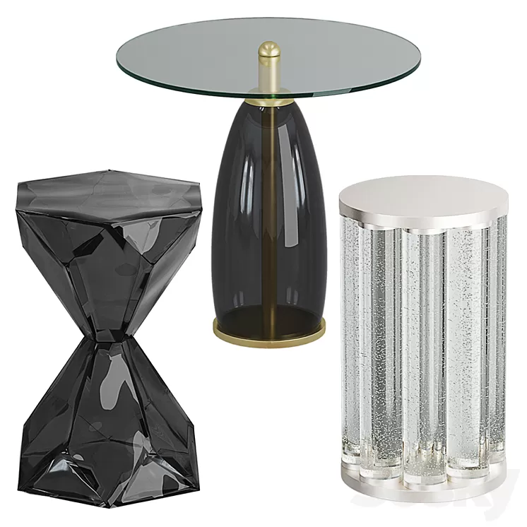 Baker table set 2 3D Model Free Download Baker table set 2 3D Model Free Download