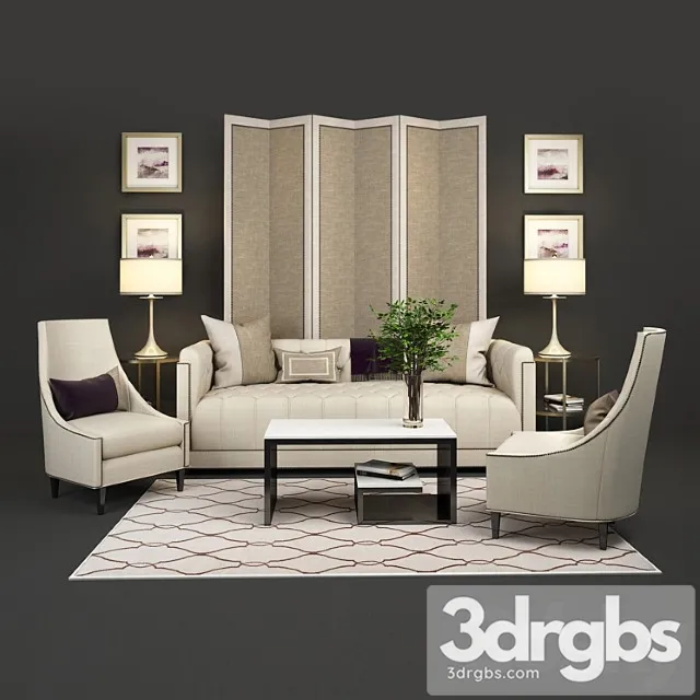 Baker. the thomas pheasant collection 2 3D Model Download Baker. the thomas pheasant collection 2 3D Model Download