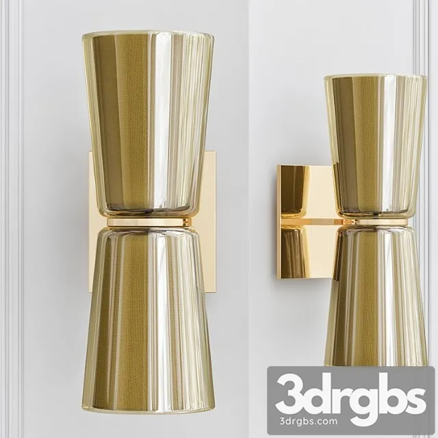 Baker vista sconce Baker vista sconce