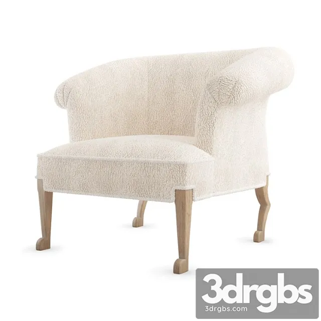 Bakerfurniture la fleur petit