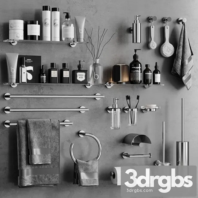 Baketo accessories 2 Baketo accessories 2