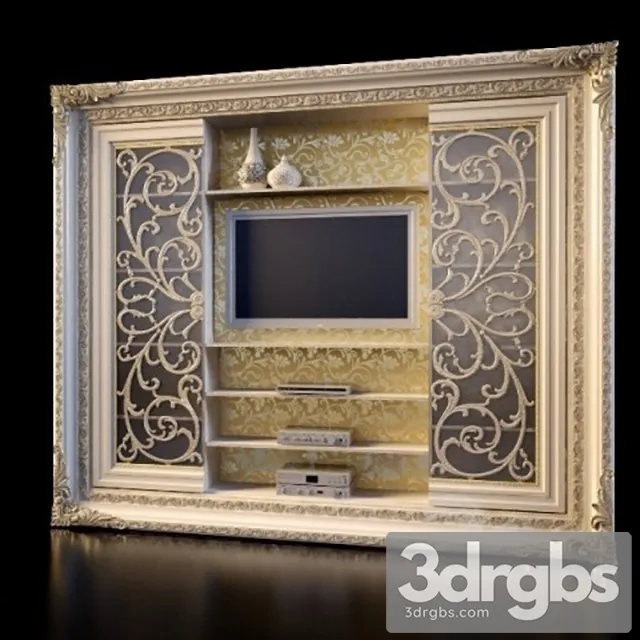 Bakokko 3D Model Download Bakokko 3D Model Download