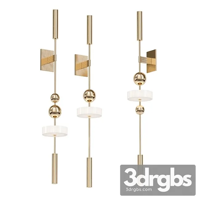 Bala 1 3D Model Download Bala 1 3D Model Download