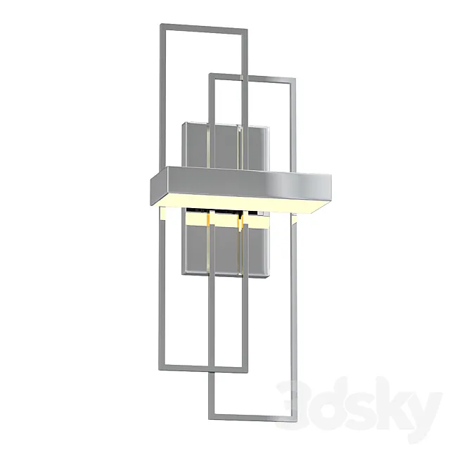 Balance 3D Model Balance 3D Model