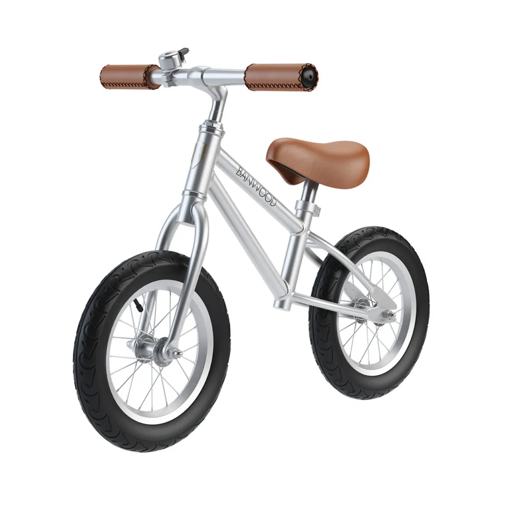 Balance Bike First Go by Banwood