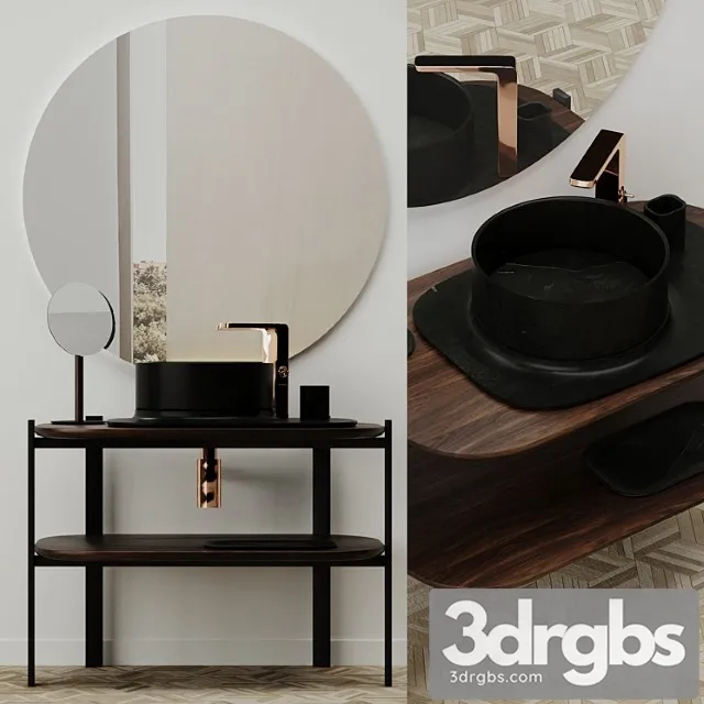 Balda Collection by Jorge Herrera 3D Model Download Balda Collection by Jorge Herrera 3D Model Download