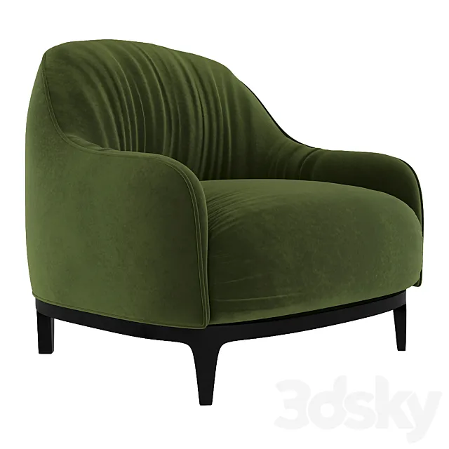 Bali by Selva 3DModel