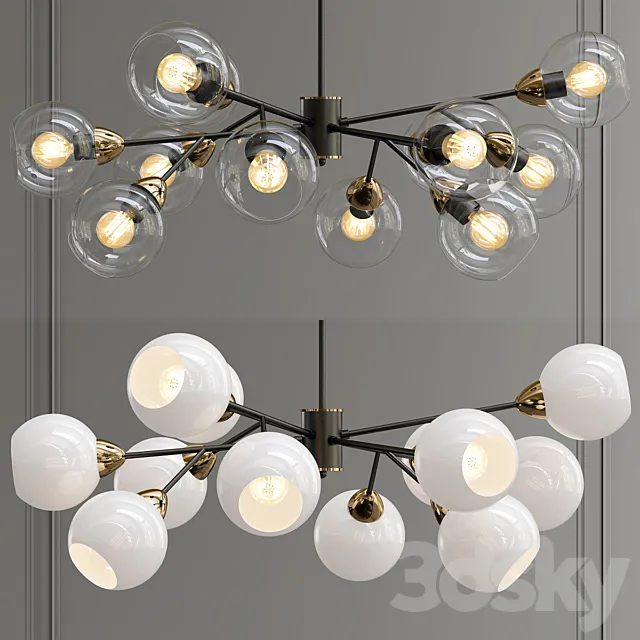 Ball 3D Model Ball 3D Model