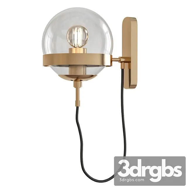 Ball and string 3D Model Download Ball and string 3D Model Download