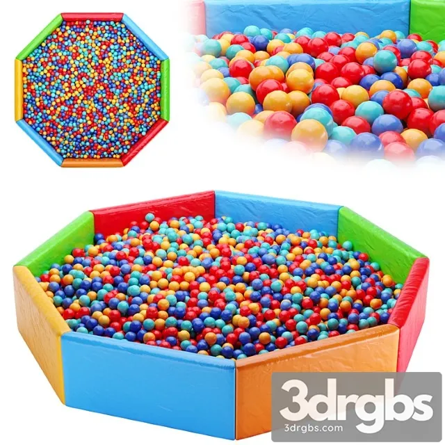 Ball pool Ball pool